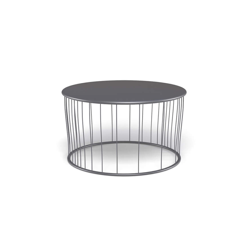 Booq acrylic bookend