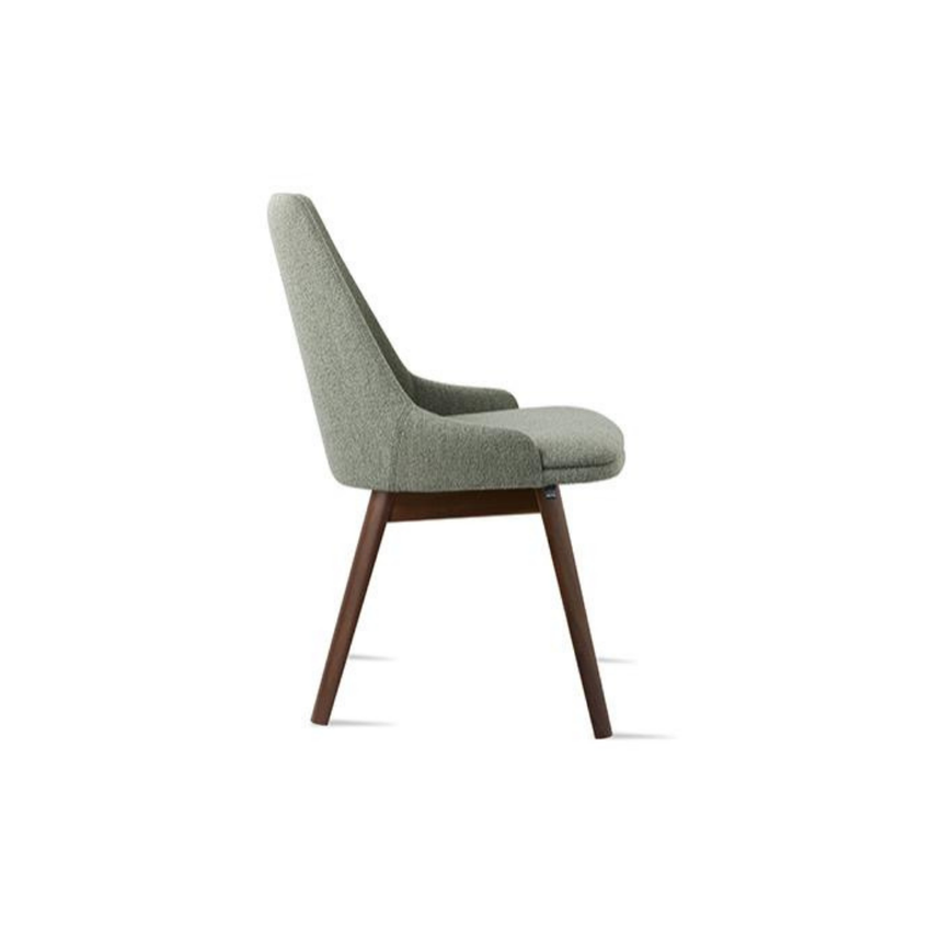 Kilt garden coffee table