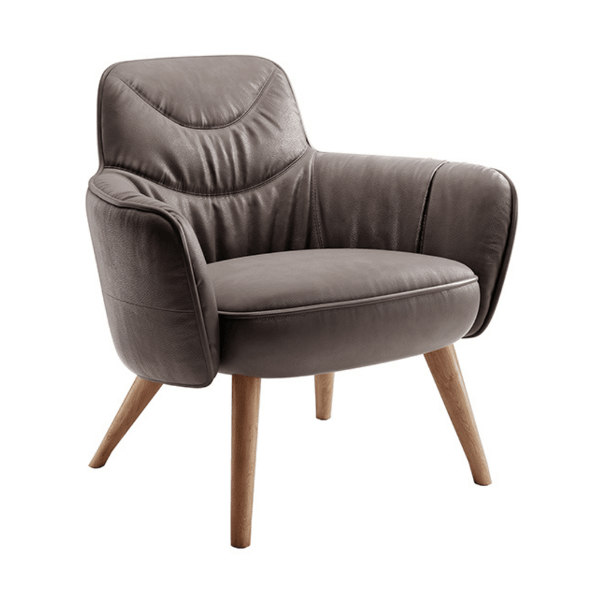 Smil armchair