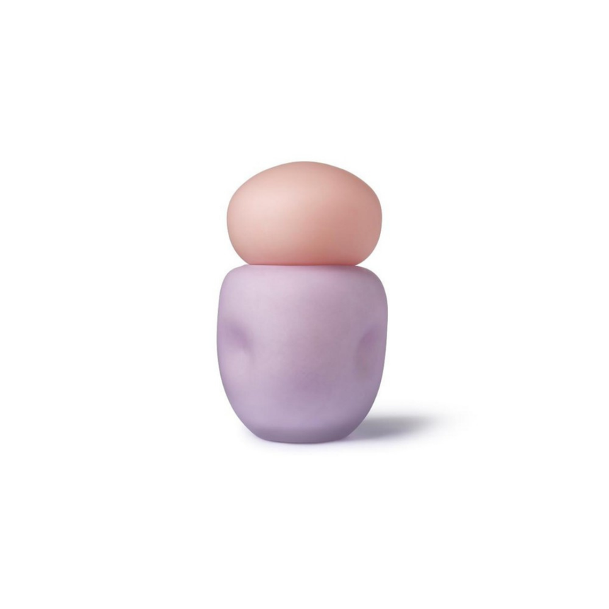 Yuri P üveg váza 20