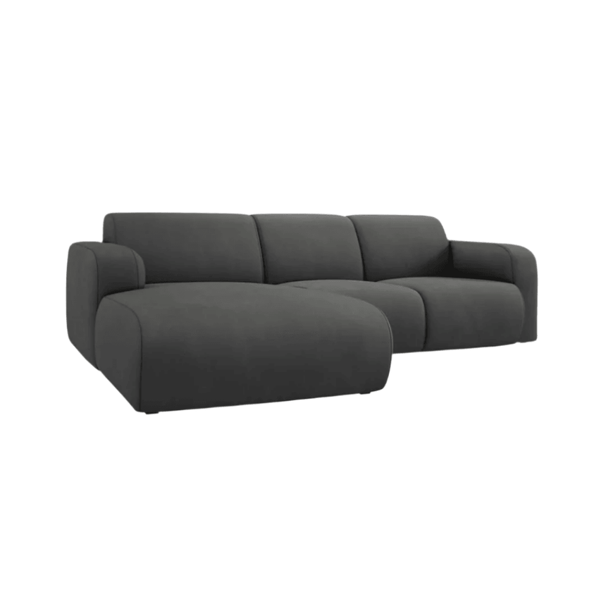 Molino balos rebel zsenília sarokkanapé