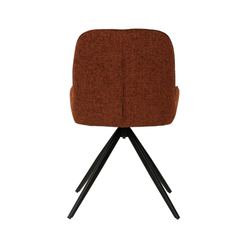 Leander szövet forgószék