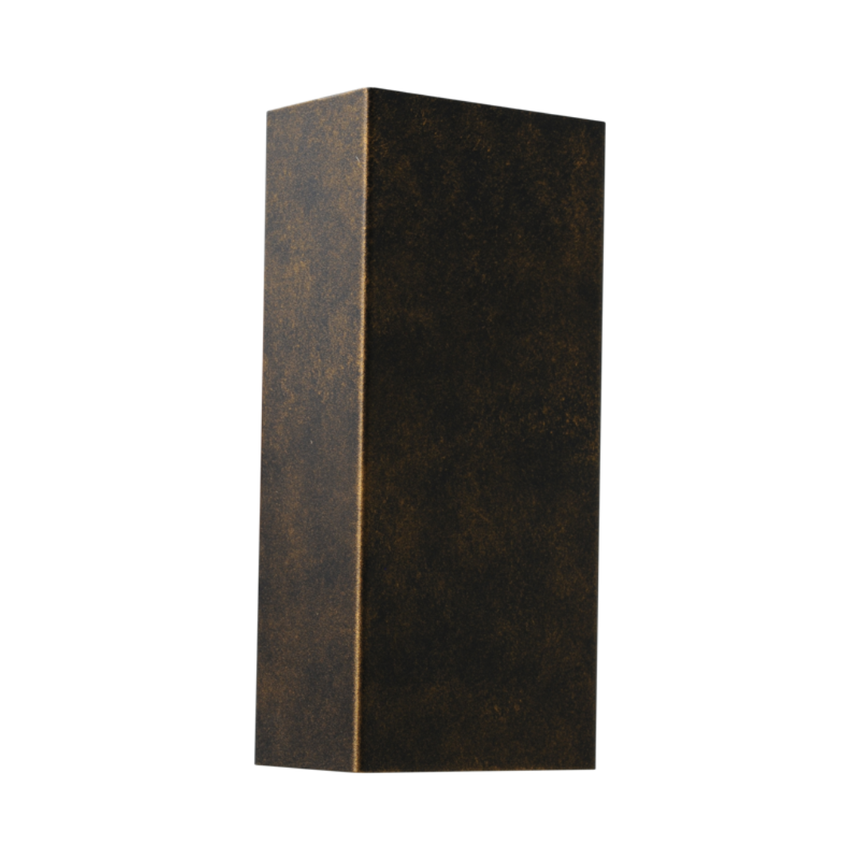 Lava 3-bulb dark gray glass pendant lamp