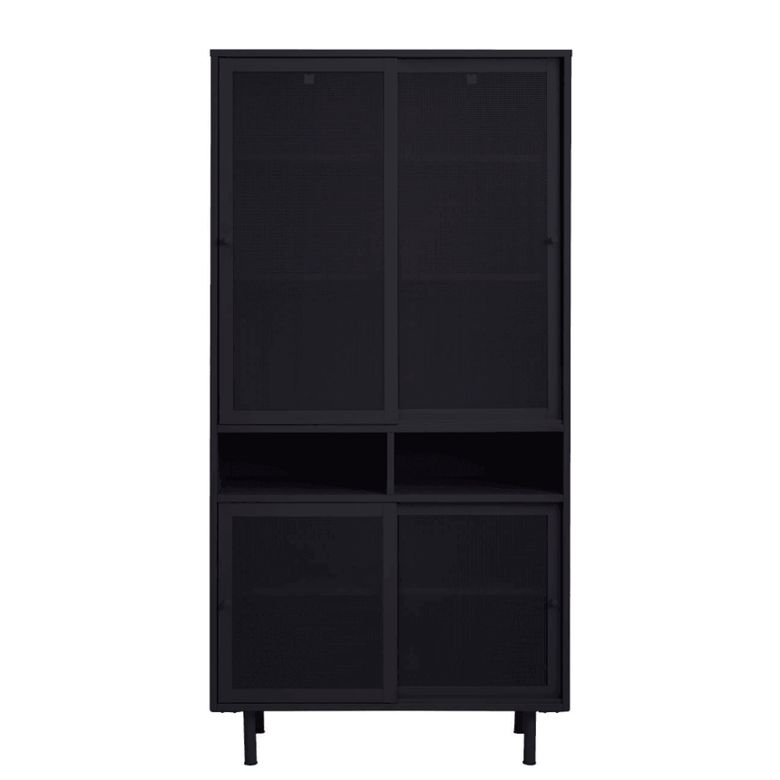 Veep fém kabinet 180 - Dutch Home