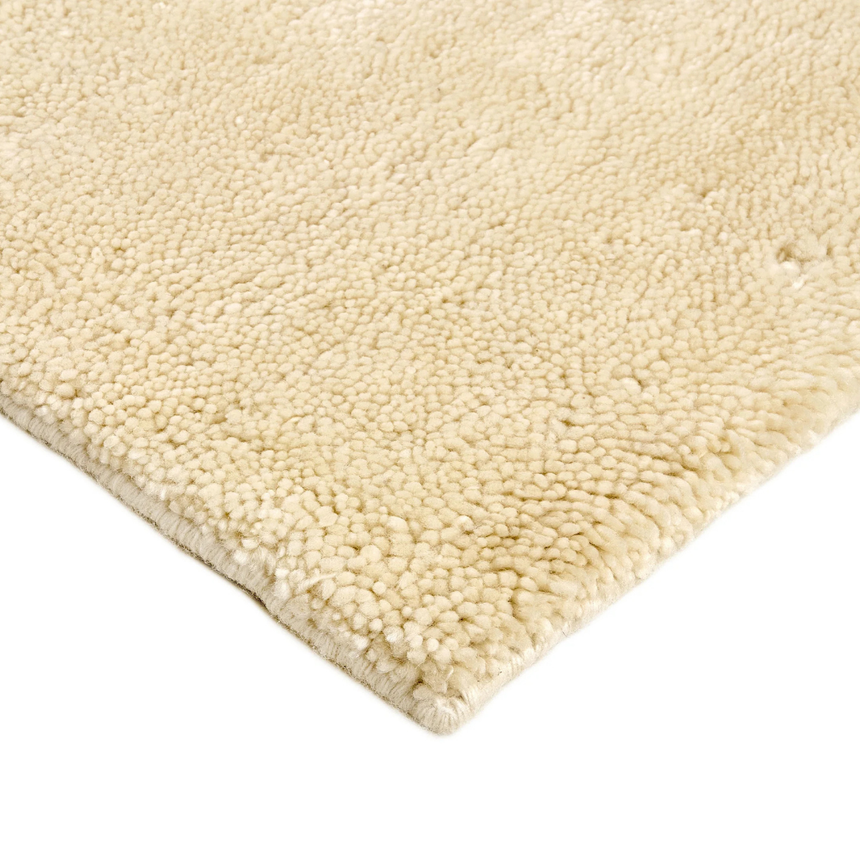 Noa wooden bedside table