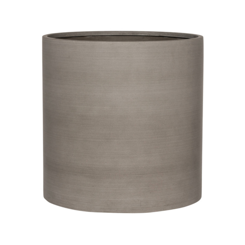 Max stone flower pot Ø50