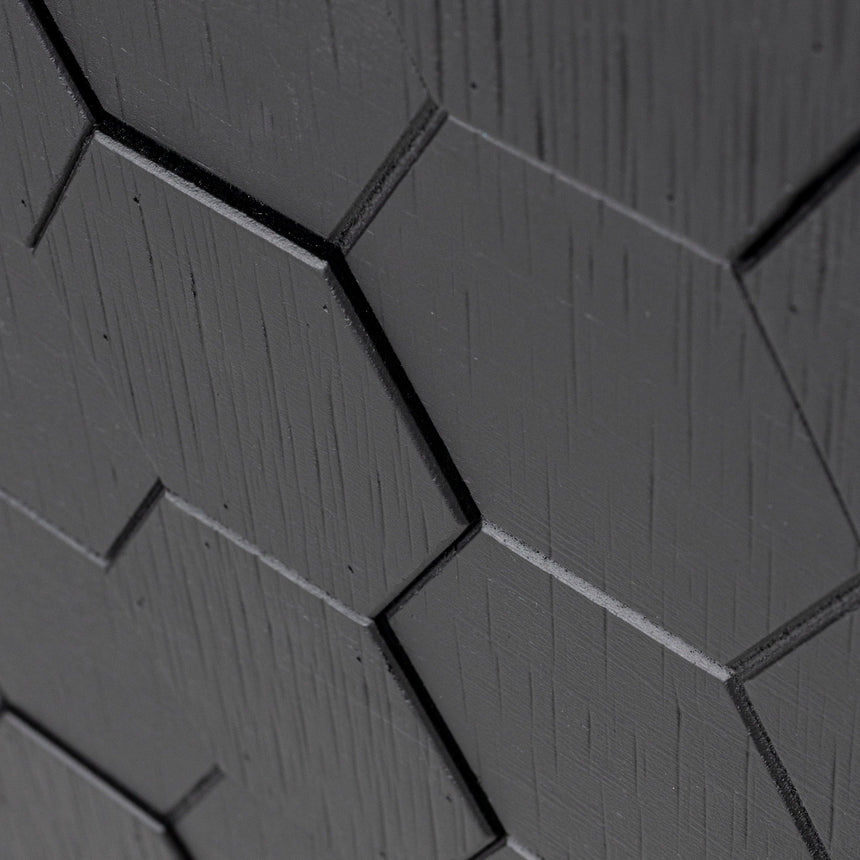 Linc wooden cabinet 135x90