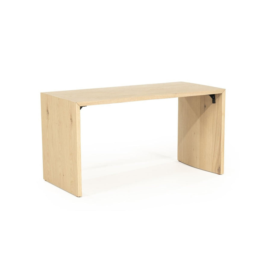 Jimmy 3-door wooden cabinet