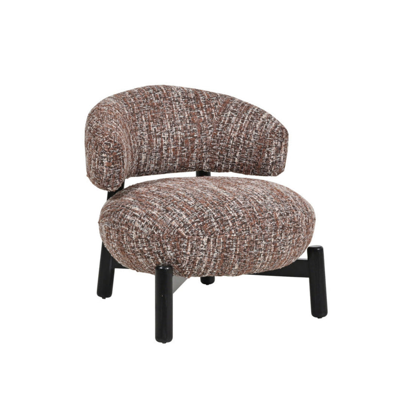 Merrol right-hand fabric corner sofa