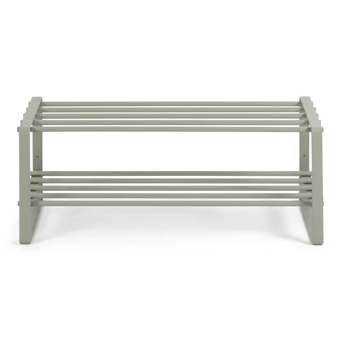 Rex SR fém cipőtartó