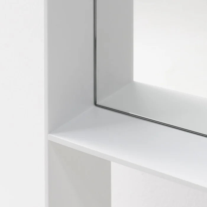 Donna fém tükör 60x190