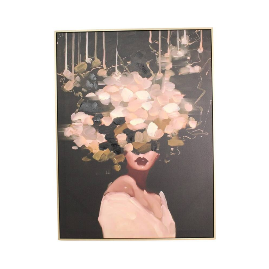 Booq acrylic bookend