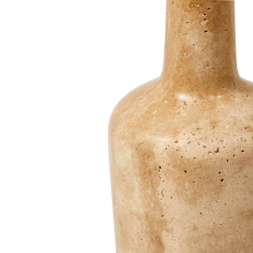 Heritage Whiskey márvány gyertyatartó