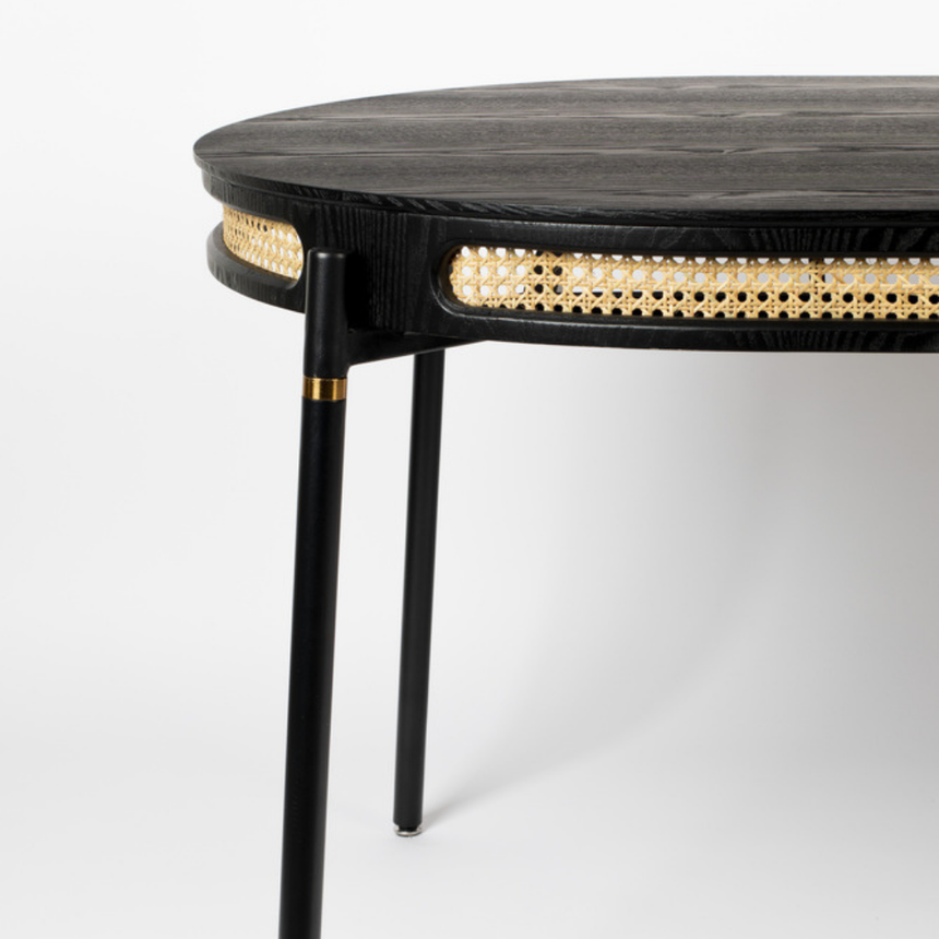 Luciene glass wall lamp