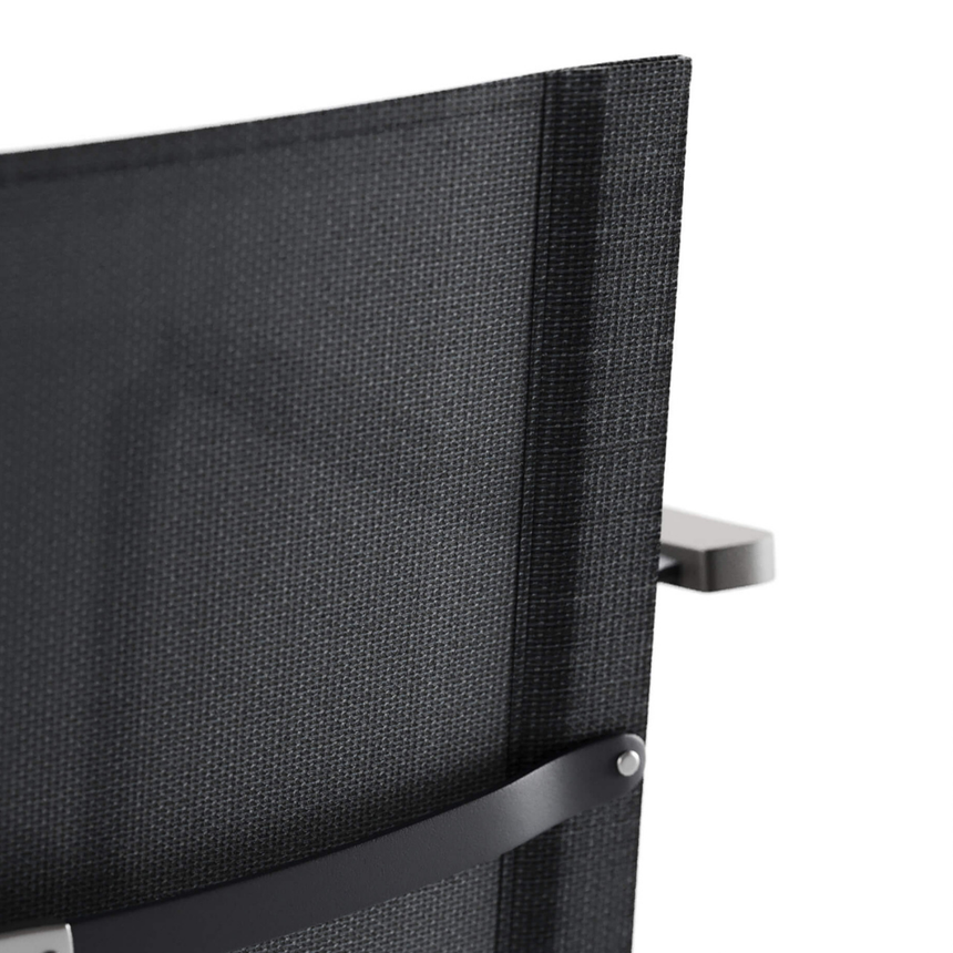 Booq acrylic bookend