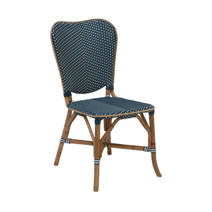 Tokio műrattan szék