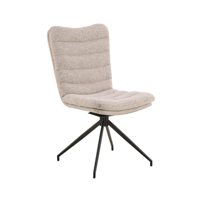 Grafton szövet forgószék