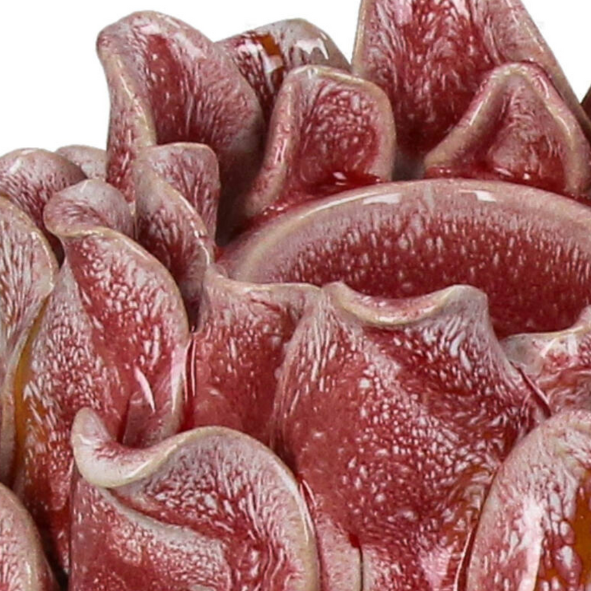 Booq acrylic bookend