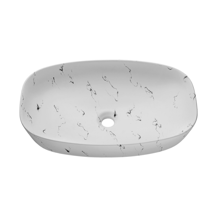 Megi kerámia mosdókagyló