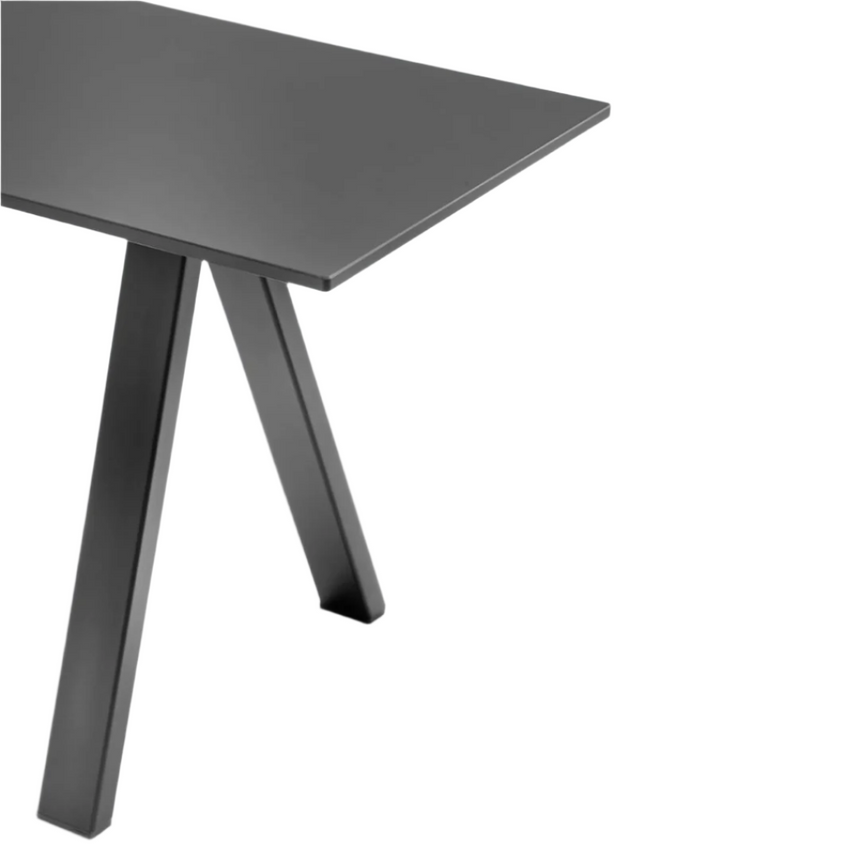 Booq acrylic bookend