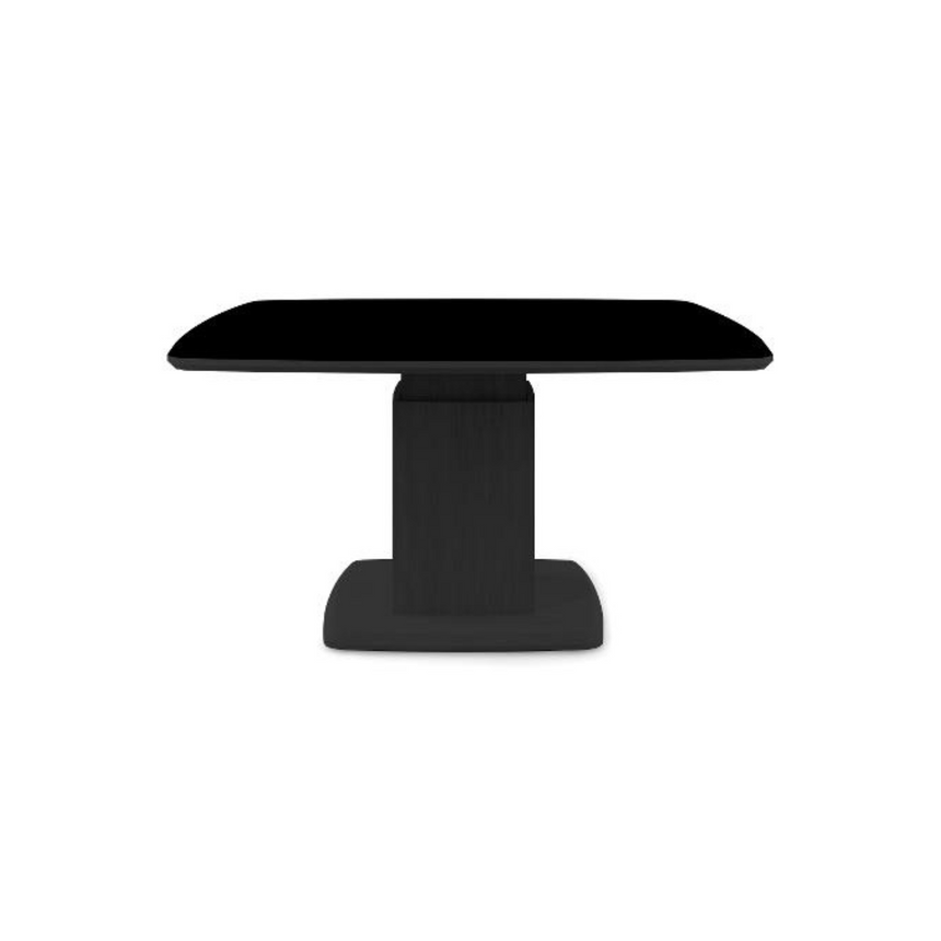 Kilt garden coffee table