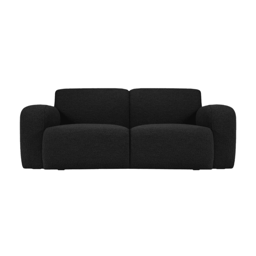 Molino 2-seater bouclé sofa