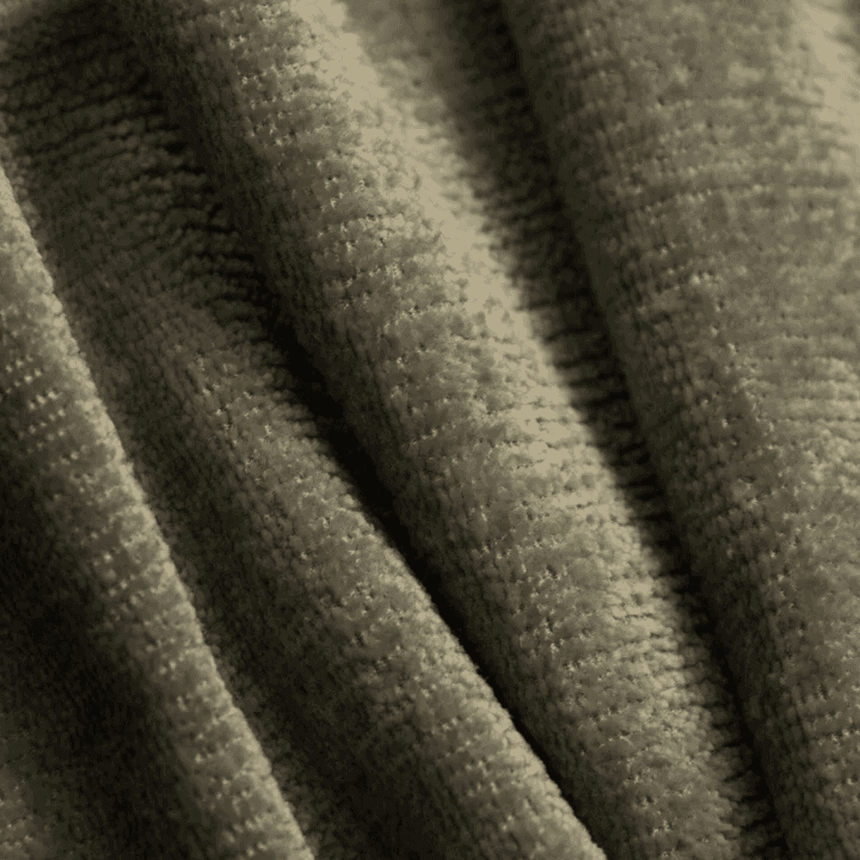 Jenny 4-seater chenille sofa