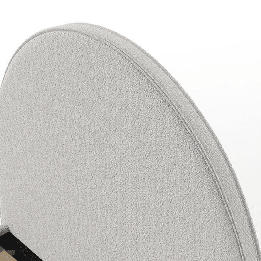 Moon children's bed 90x200