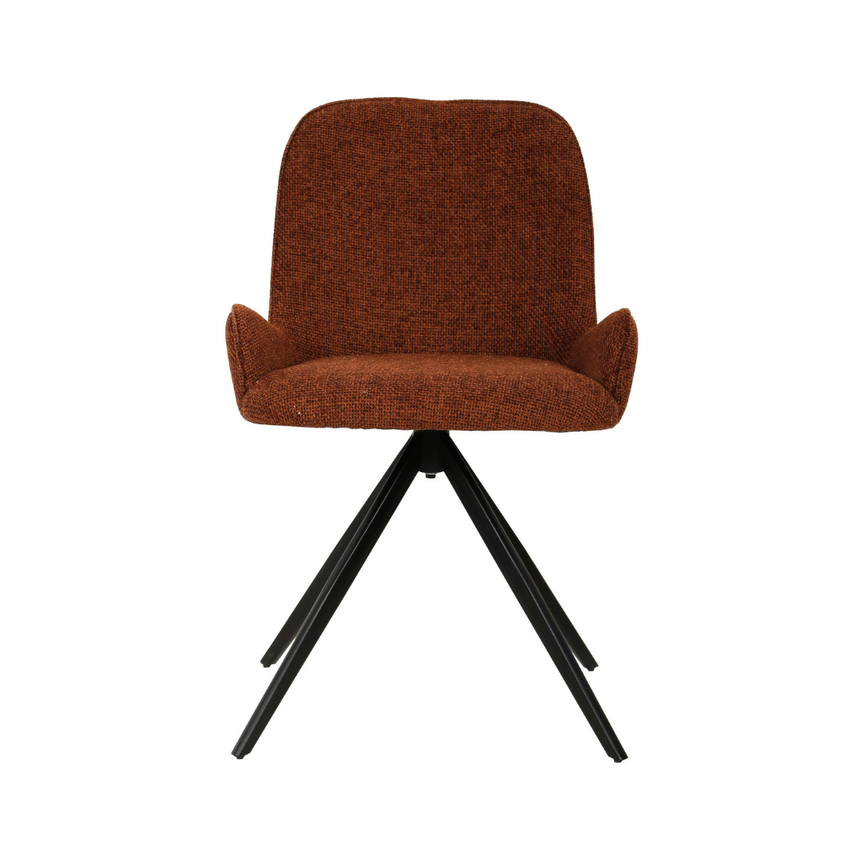 Leander szövet forgószék