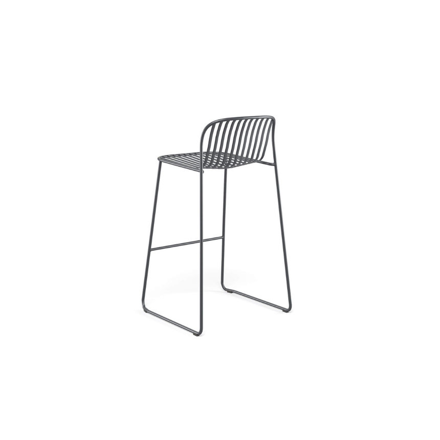 Booq acrylic bookend