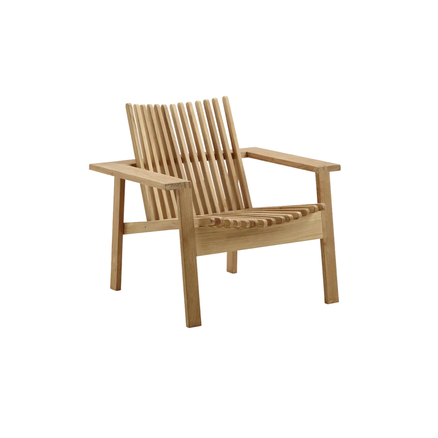 Amaze fa kerti fotel