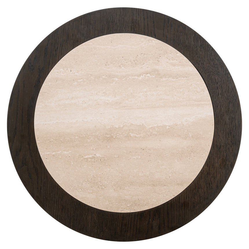 Merrol right-hand fabric corner sofa