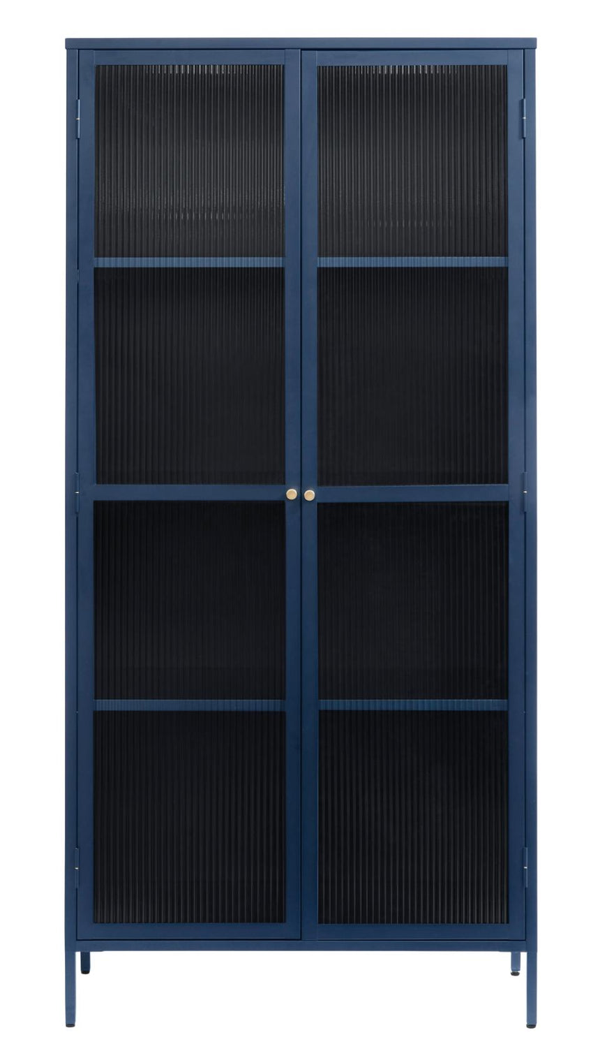 Bronco 2 ajtós fém kabinet 190