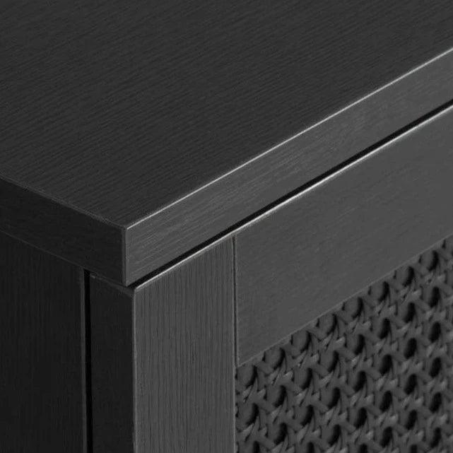 Pensacola MDF dohányzóasztal