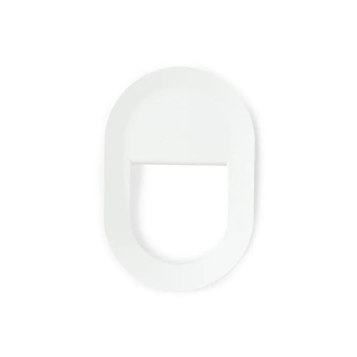 Coucou fém fali fogas