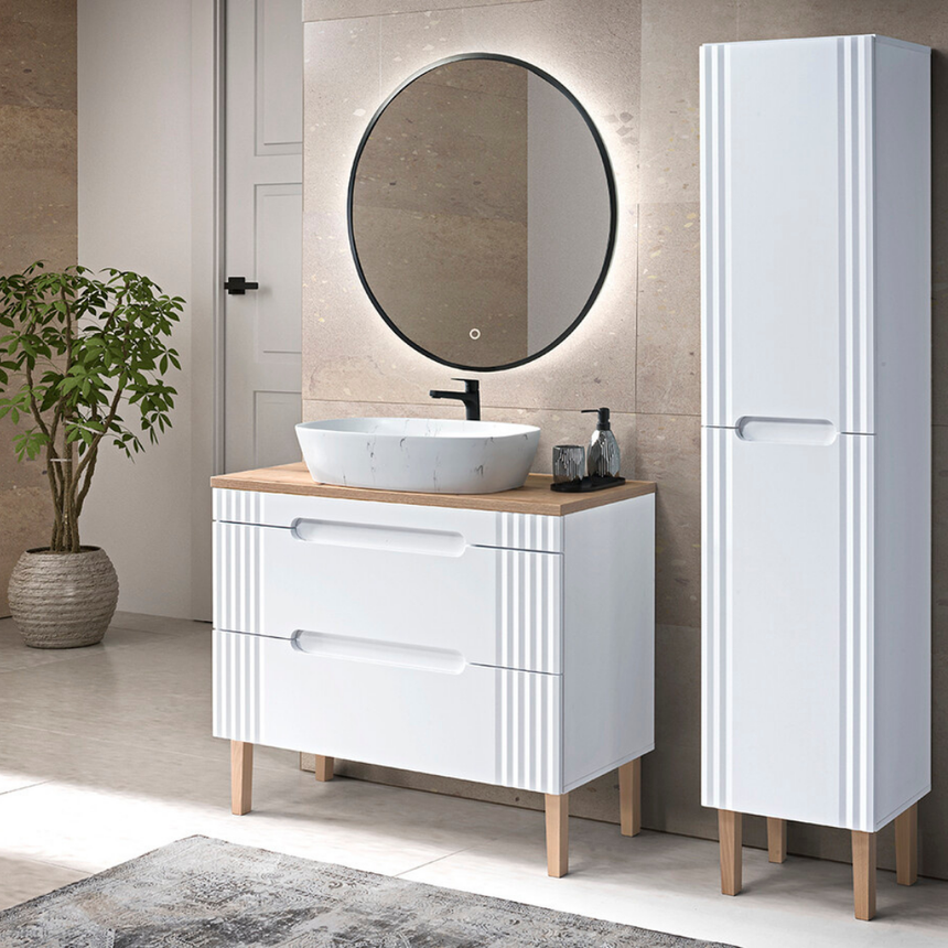 Megi kerámia mosdókagyló