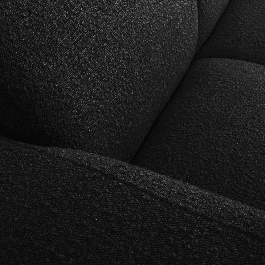 Molino 2-seater bouclé sofa