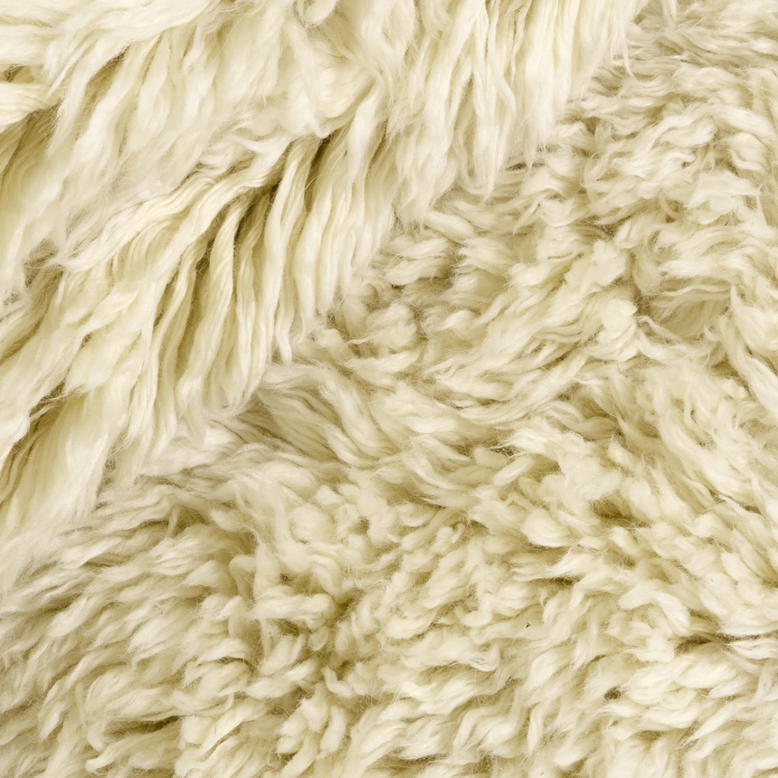 Noa wooden bedside table