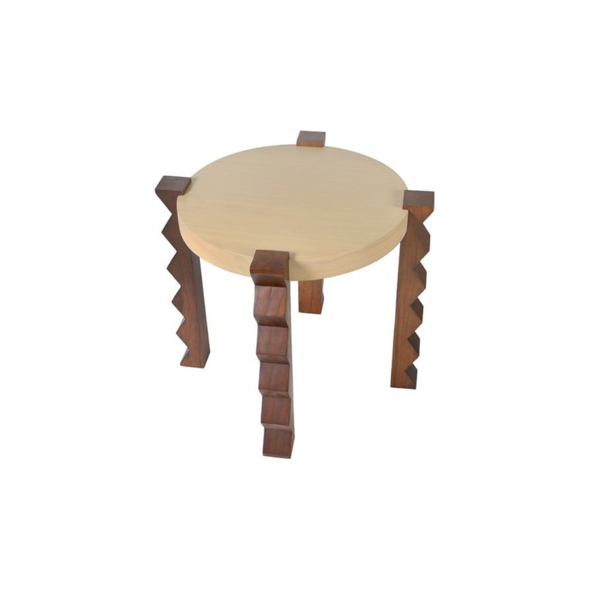 Zaka fa lerakóasztal