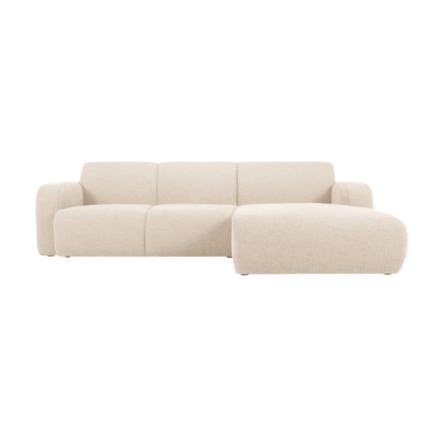 Molino right-hand corner sofa