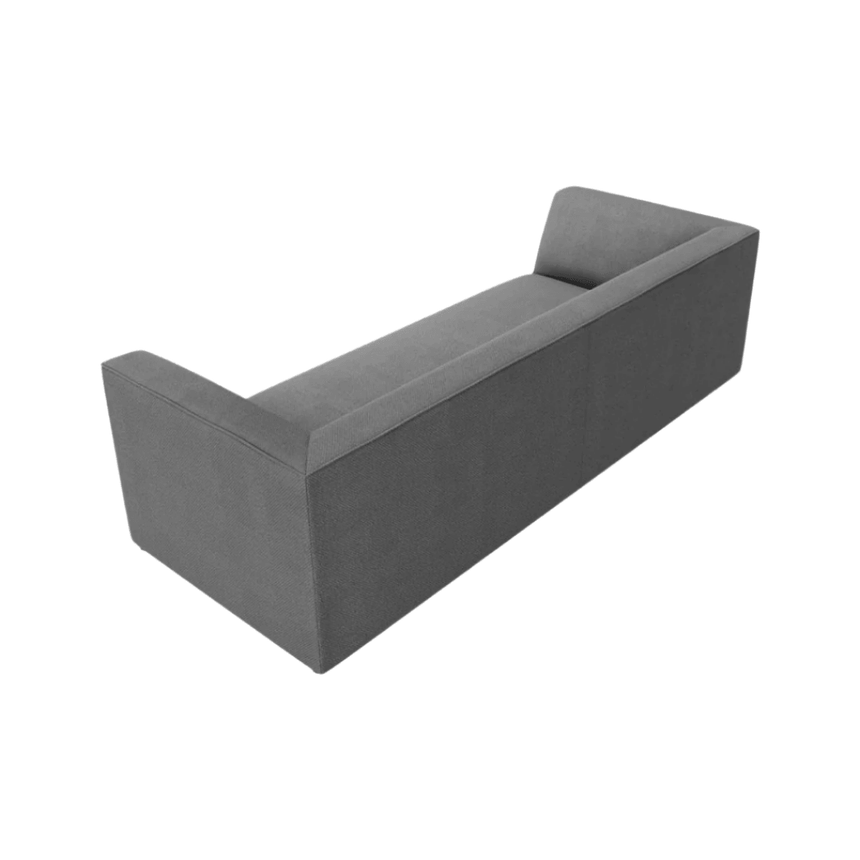 Ruby 3 személyes szövet kanapé