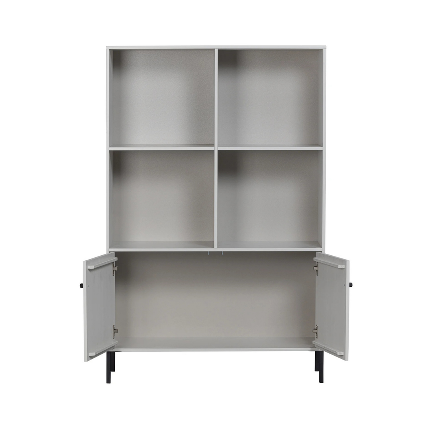 Xam fa kabinet 107x39