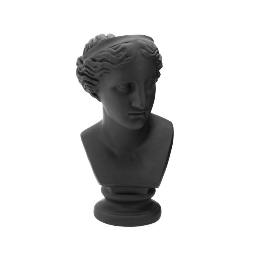 Booq acrylic bookend