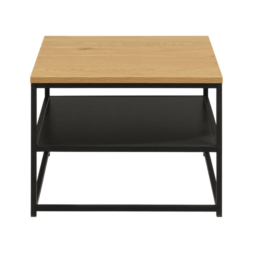 Gila fa dohányzóasztal 55x55