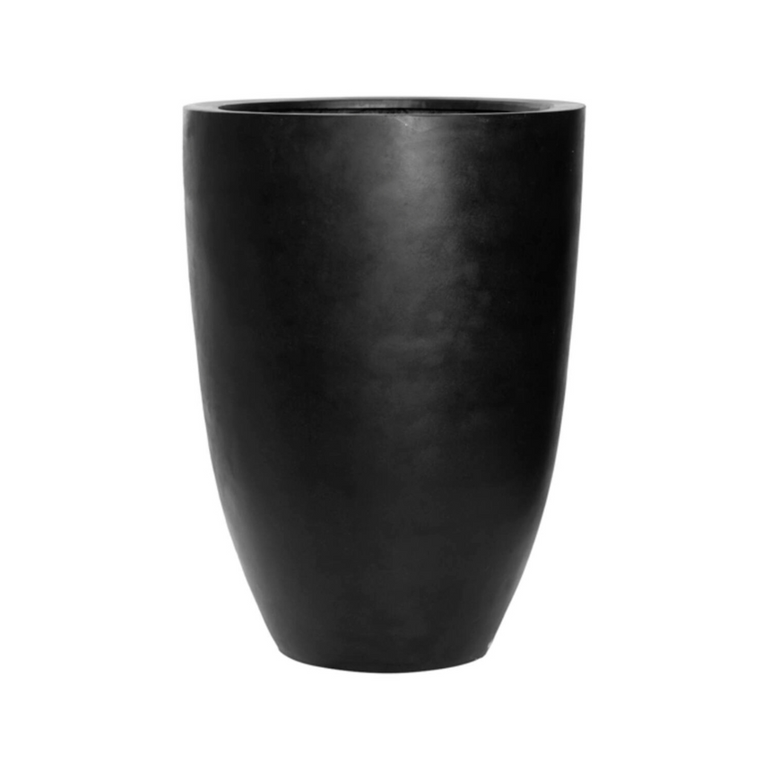 Ben stone flower pot Ø52