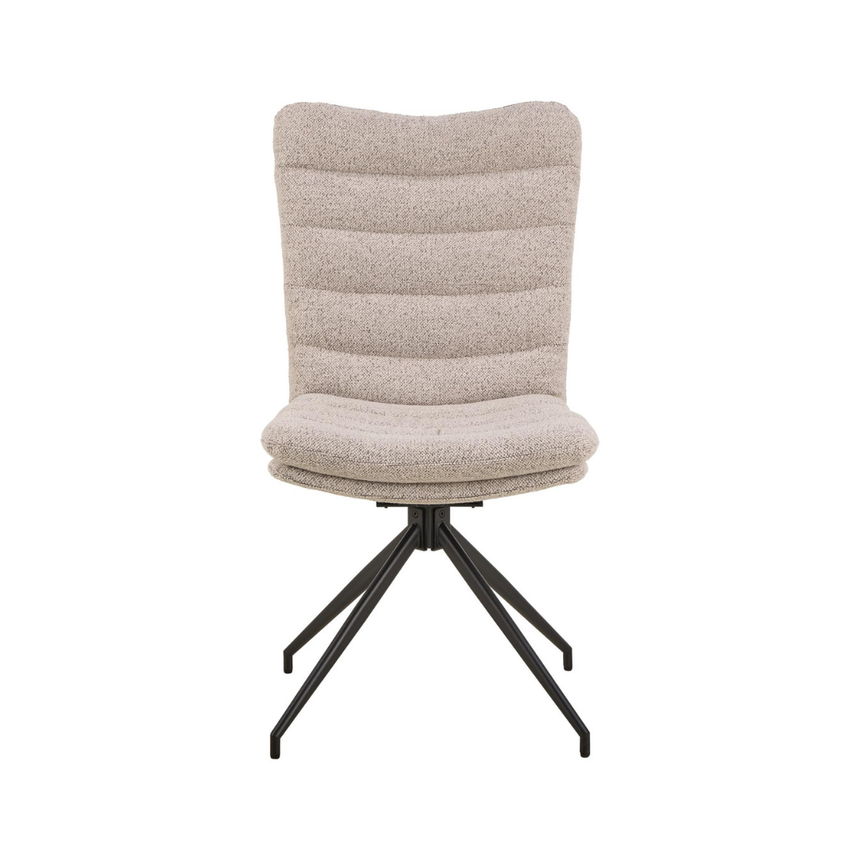 Grafton szövet forgószék