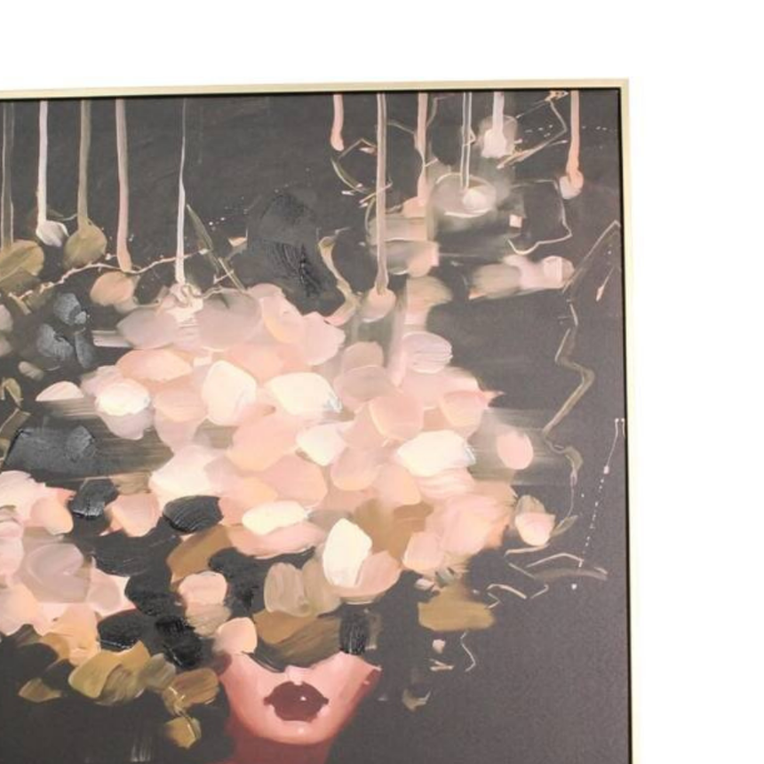 Booq acrylic bookend