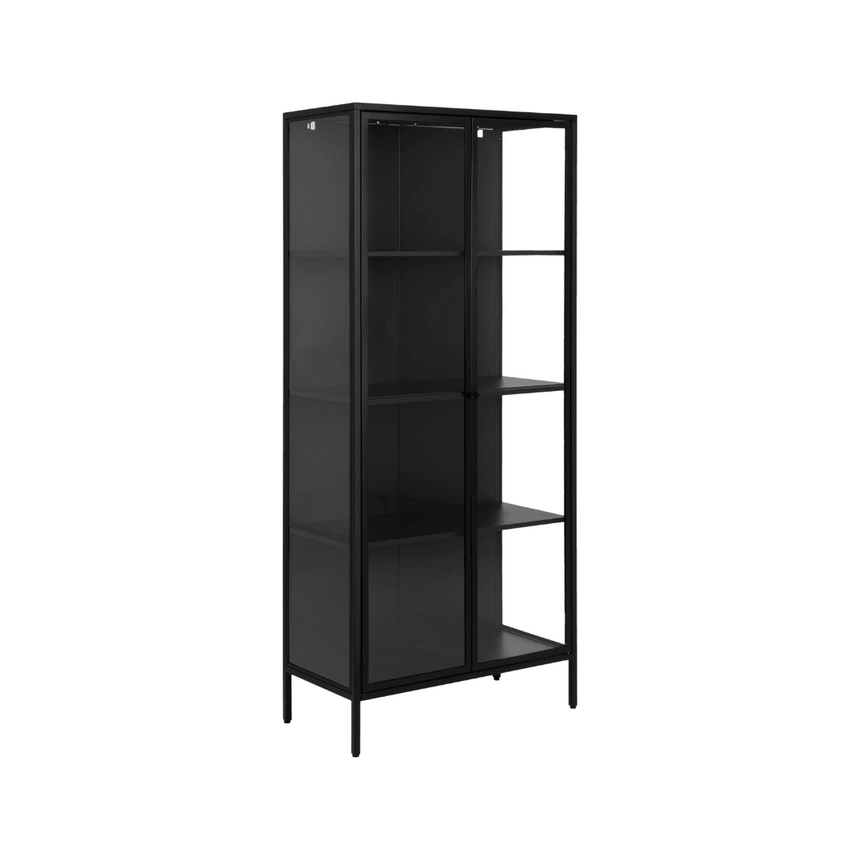 Newcastle metal cabinet 80x180