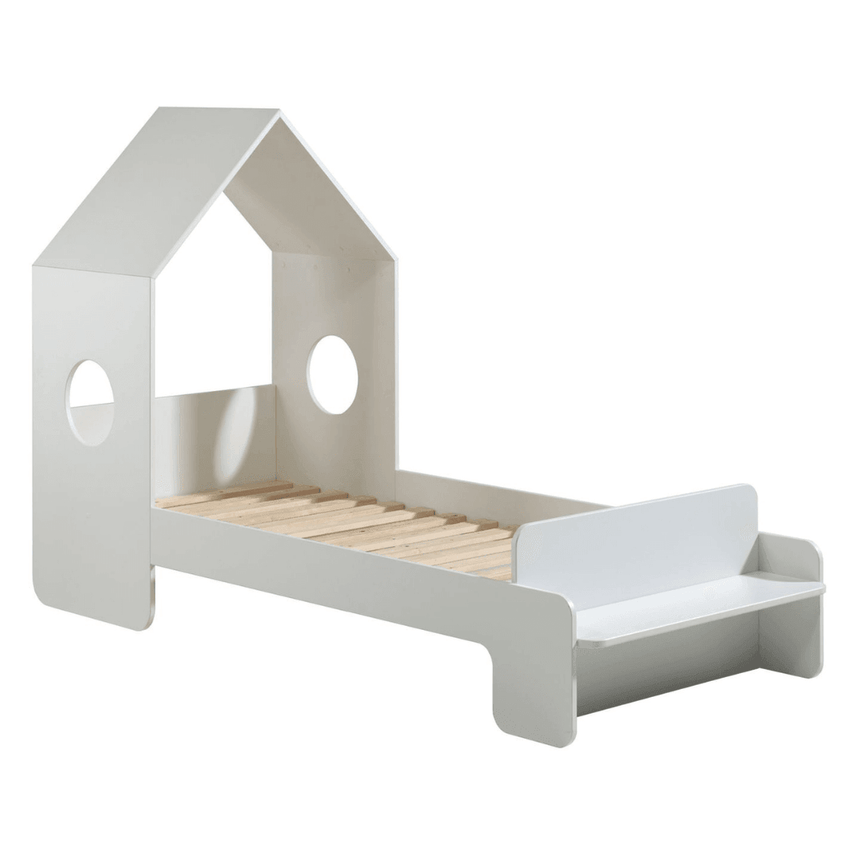 Casami wooden children's bed 90x200