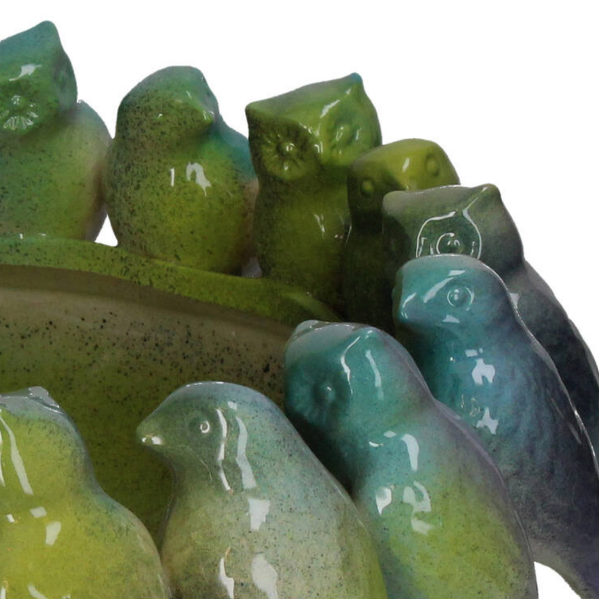 Booq acrylic bookend